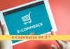 e commerce kya hai