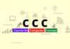 ccc full form in hindi