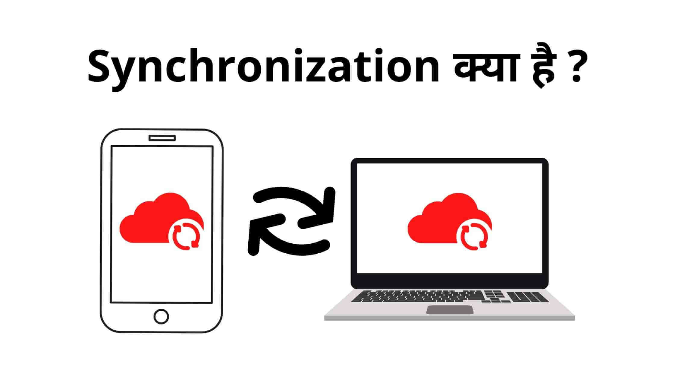sync kya hai