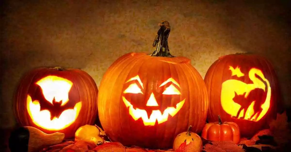 Halloween kya hai
